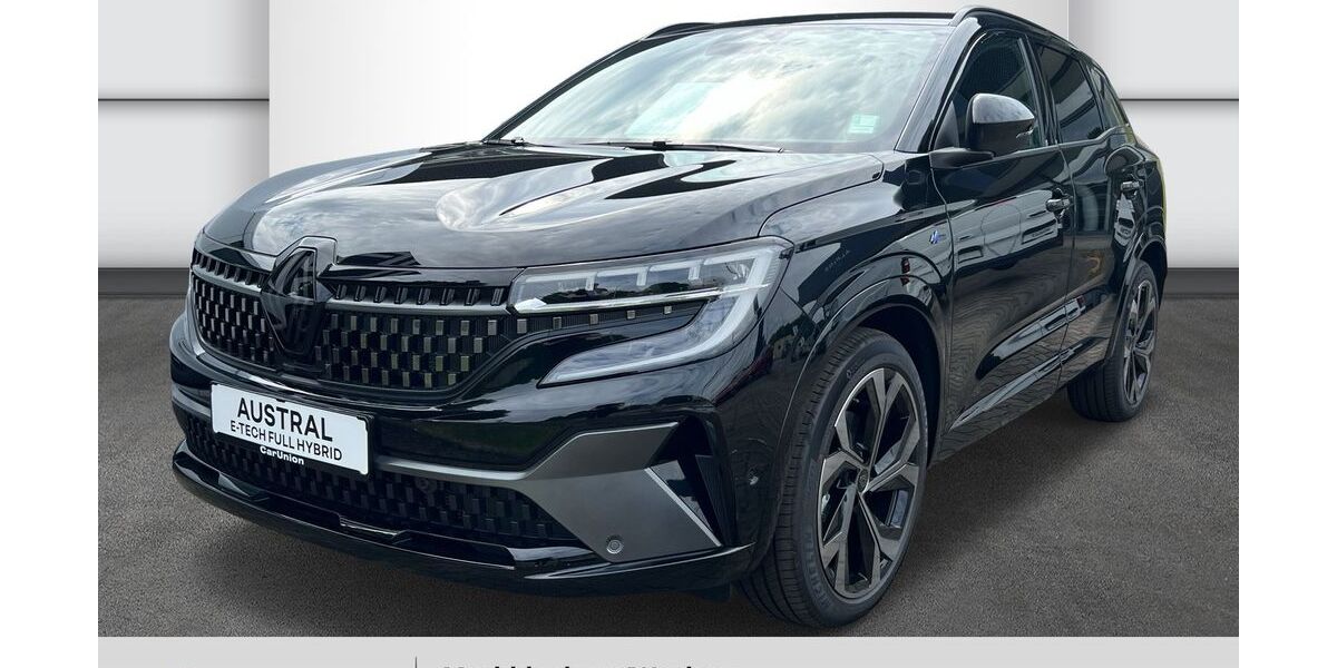 Renault Austral 29.796 km 33.995 &euro; Leipzig 04129