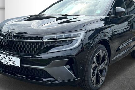 Renault Austral 29.796 km 34.995 &euro; Leipzig 04129