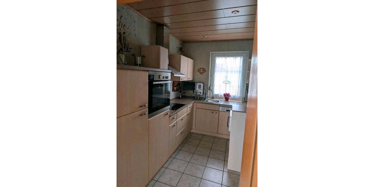 Einfamilienhaus Landsberg - 6 Zimmer, 155 m&sup2;, 395.000&euro; | Angebot:26449240