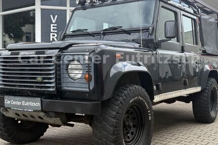 Land Rover Defender 271.111 km 33.999 € Leipzig 04129