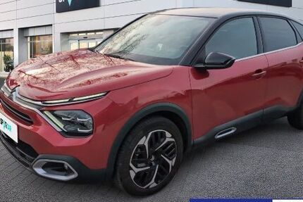 Citroen C4 27.523 km 15.930 &euro; Leipzig 04105