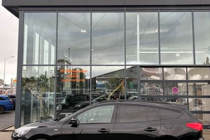 Ford Focus 48.150 km 16.790 &euro; Leipzig 04316