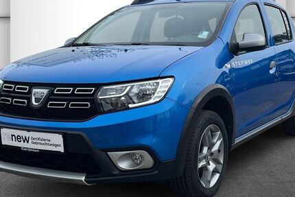 Dacia Sandero 54.350 km 9.995 &euro; Leipzig 04129