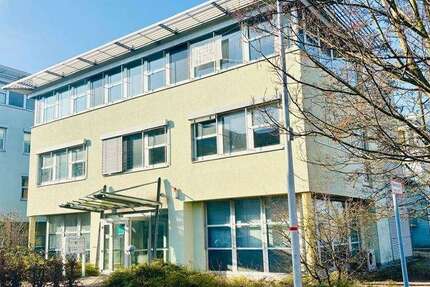 Gewerbeobjekt Schkeuditz Dölzig - 2.800&euro; | Angebot:26121670