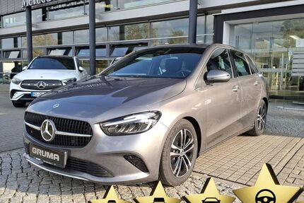 Mercedes-Benz B 180 18.681 km 31.990 &euro; Grimma 04668