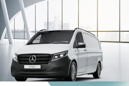 Mercedes-Benz eVito 3.680 km 41.638 &euro; Leipzig 04347