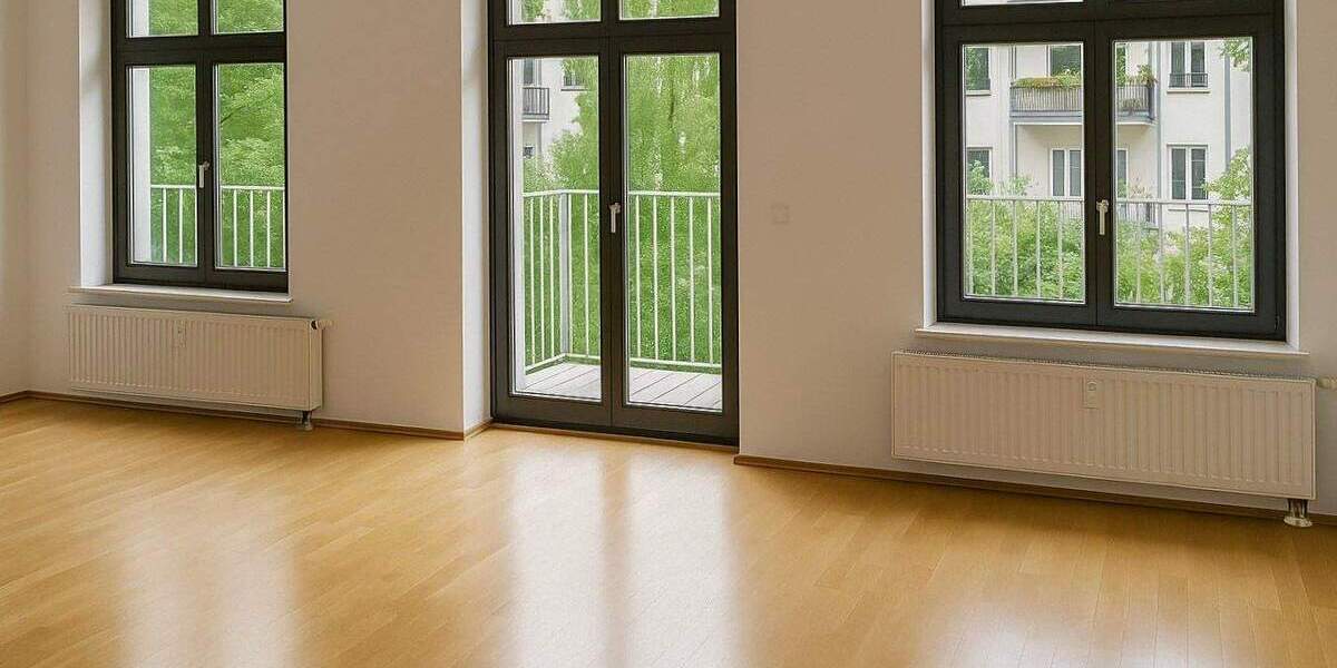 Einfamilienhaus Leipzig Zentrum-Nordwest - 3 Zimmer, 275.000&euro; | Angebot:25564302