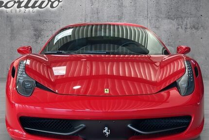 Ferrari 458 22.043 km 238.458 &euro; Markranstädt 04420