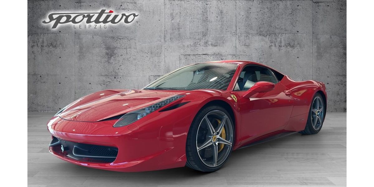 Ferrari California 39.950 km 129.111 &euro; Markranstädt 04420