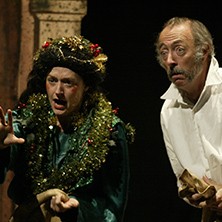 A Christmas Carol - American Drama Group 12.12.2025 Schauspiel Leipzig