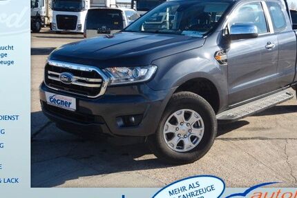 Ford Ranger 47.262 km 33.840 &euro; Eilenburg 04838