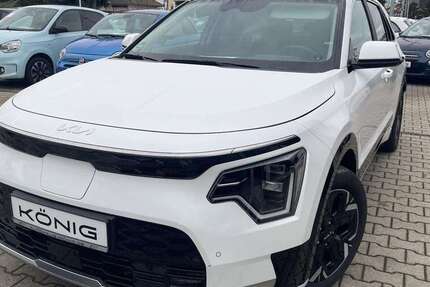 Kia Niro 12.617 km 28.890 &euro; Leipzig 04178
