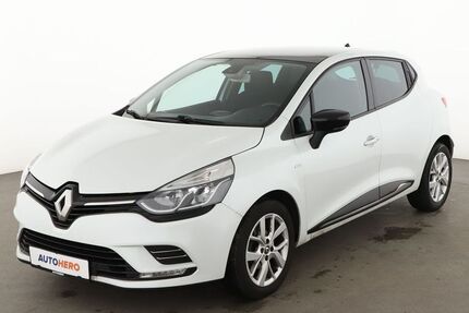 Renault Clio 57.890 km 11.090 &euro; Leipzig 04328