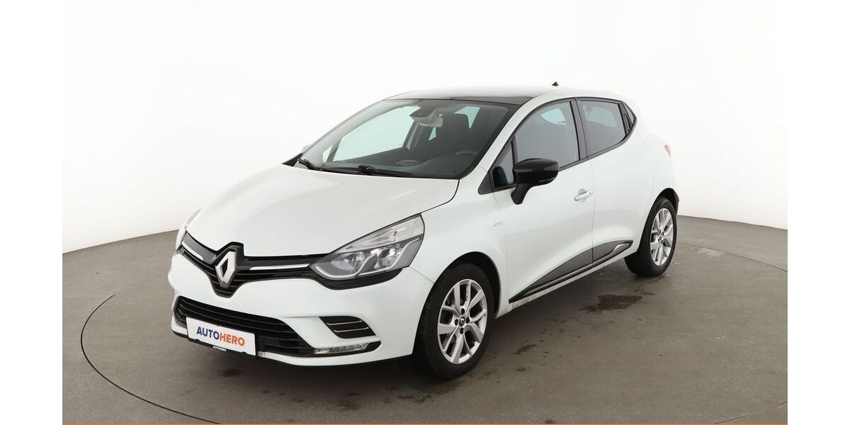 Renault Clio 57.890 km 11.090 &euro; Leipzig 04328