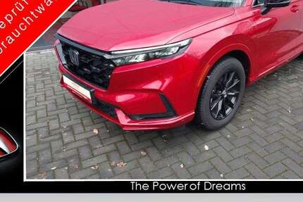 Honda CR-V 11.600 km 46.980 &euro; Leipzig 04103
