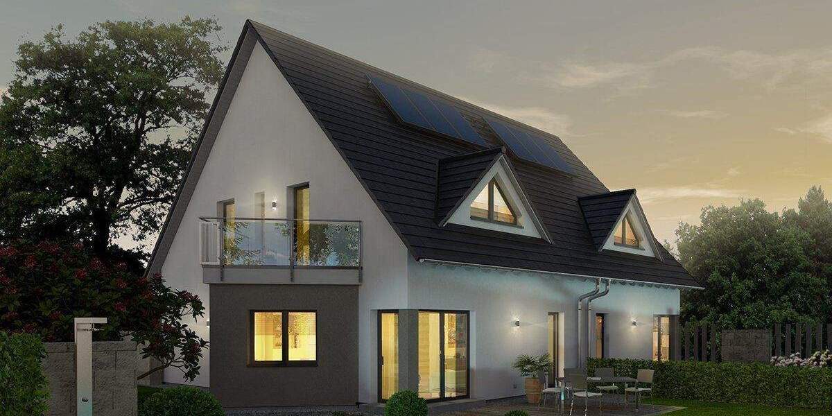 Doppelhaushälfte Leipzig Althen Althen-Kleinpösna - 4 Zimmer, 125 m&sup2;, 279.600&euro; | Angebot:25735825