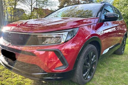 Opel Grandland (X) 85.104 km 14.500 &euro; Großpösna 04463