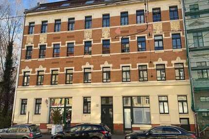 Wohnung Leipzig Volkmarsdorf - 4 Zimmer, 99 m&sup2;, 990&euro; | Angebot:25830597