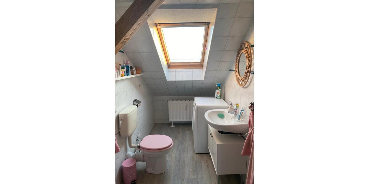 Dachgeschoßwohnung Leipzig Nordwest - 1 Zimmer, 32 m&sup2;, 525&euro; | Angebot:25393991