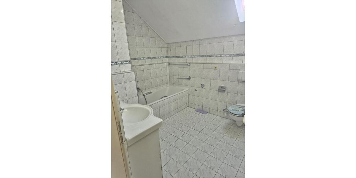 Maisonettenwohnung Leipzig Südwest - 2 Zimmer, 85 m&sup2;, 667&euro; | Angebot:25758675