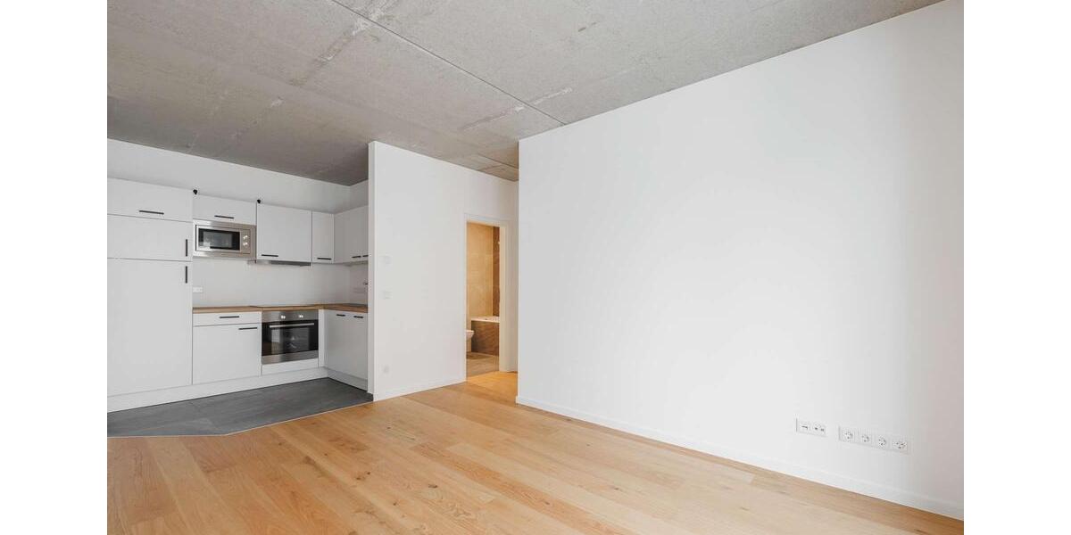 Etagenwohnung Leipzig Altwest - 3 Zimmer, 65 m&sup2;, 1.020&euro; | Angebot:25254349
