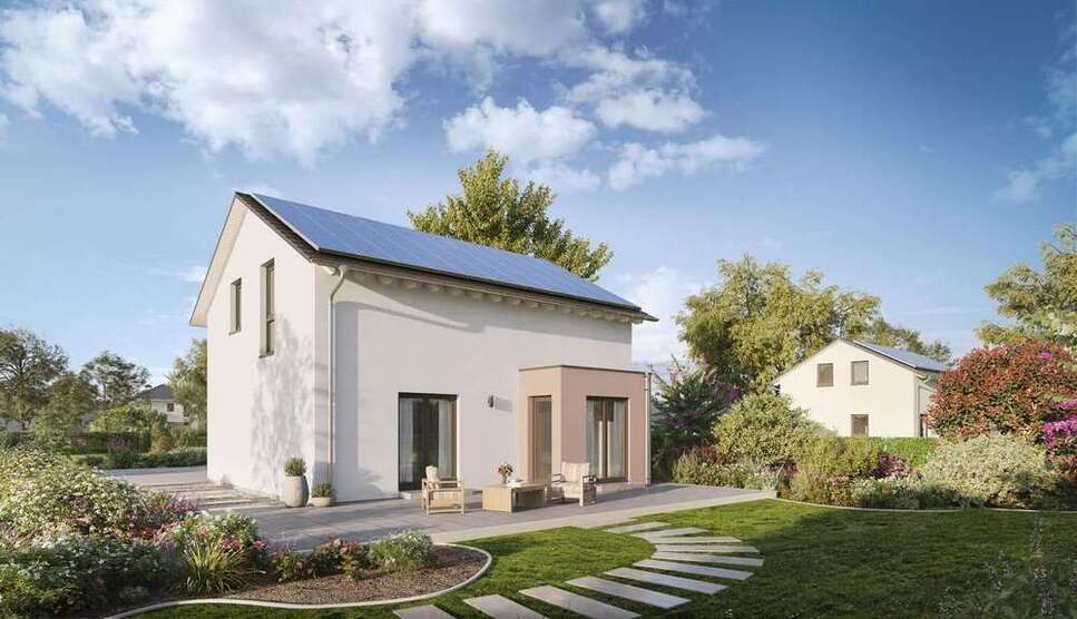 Haus zum Kaufen in Doberschütz 298.000 € 133.72 m²