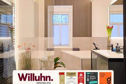 Haus Leipzig Schleußig - 3 Zimmer, 539.000&euro; | Angebot:25673798