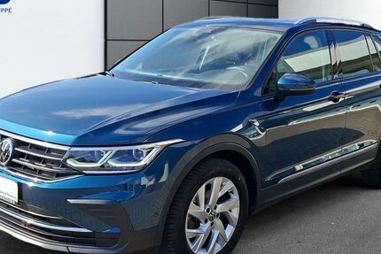 VW Tiguan 49.204 km 26.860 &euro; Wurzen 04808