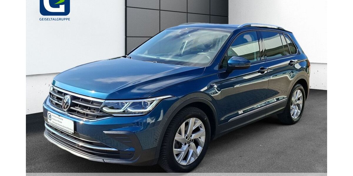 VW Tiguan 49.204 km 26.860 &euro; Wurzen 04808