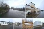 Gewerbeobjekt Wiedemar Pohritzsch - 2.500.000&euro; | Angebot:26247288