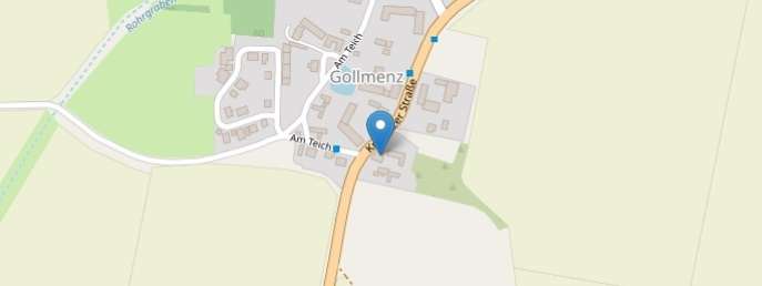 Eigenheimgrundstück im nördlichen Speckgürtel von Leipzig zimmer