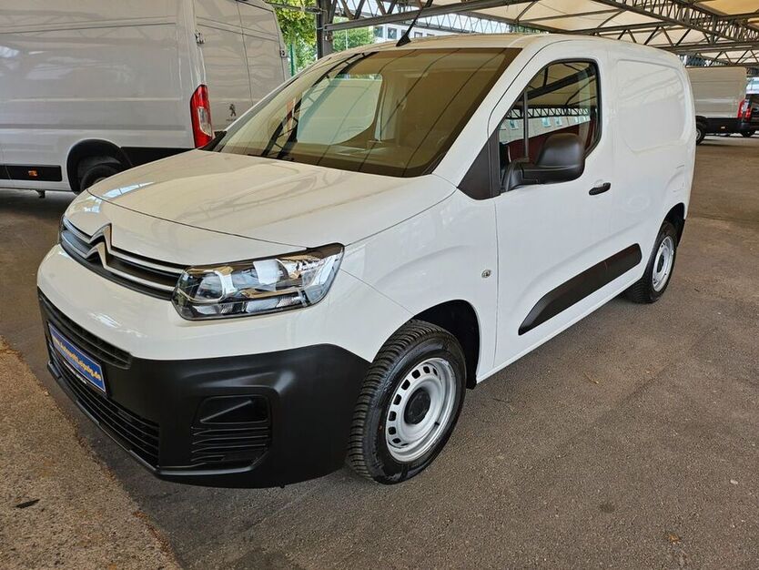 Berlingo
