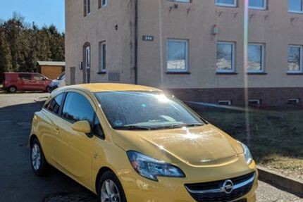 Opel Corsa 90.019 km 7.200 &euro; Leipzig 04347
