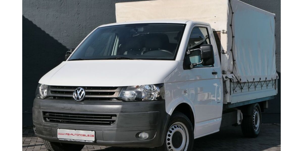 VW T5 Transporter 100.000 km 12.900 &euro; Leipzig 04179