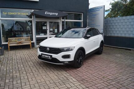 VW T-Roc 56.900 km 24.490 € Weißenfels 06667