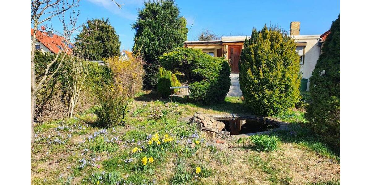 Einfamilienhaus Leipzig Wiederitzsch - 4 Zimmer, 115 m&sup2;, 295.000&euro; | Angebot:25733643