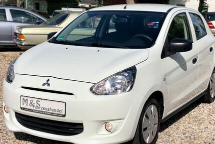 Mitsubishi Space Star 149.000 km 3.390 € Bitterfeld-Wolfen 06766