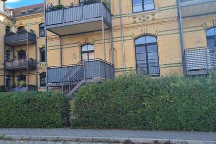 Wohnung Leipzig Nord - 4 Zimmer, 106 m&sup2;, 480.000&euro; | Angebot:27362963