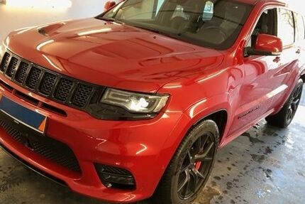 Jeep Grand Cherokee 41.200 km 50.990 &euro; Leipzig 04347