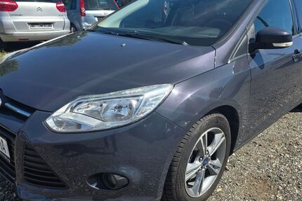 Ford Focus 194.600 km 4.200 &euro; Taucha 04425