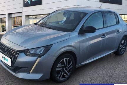 Peugeot 208 14.696 km 14.930 &euro; Leipzig 04105