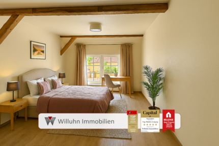 Wohnung zum Mieten in Schkeuditz 1.333 € 121.26 m²