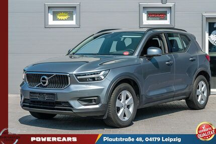 Volvo XC40 121.998 km 18.999 &euro; Leipzig 04179