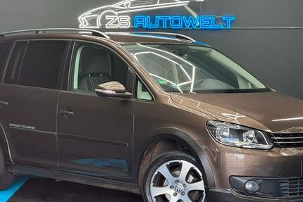 VW Touran 89.878 km 9.990 &euro; Leipzig 04179