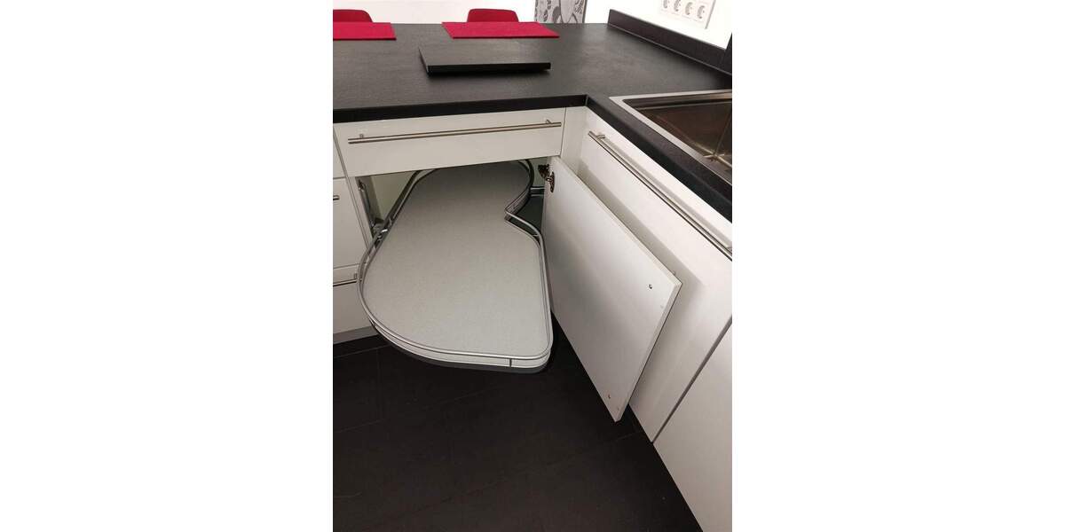 Etagenwohnung Zwenkau - 3 Zimmer, 108 m&sup2;, 1.499&euro; | Angebot:25736432