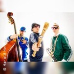 Wildes Holz - Blockparty