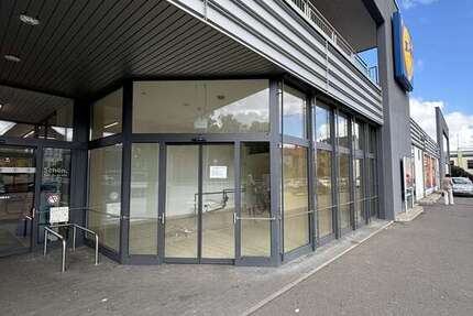 Gewerbeobjekt Wurzen - 1.000&euro; | Angebot:25202115