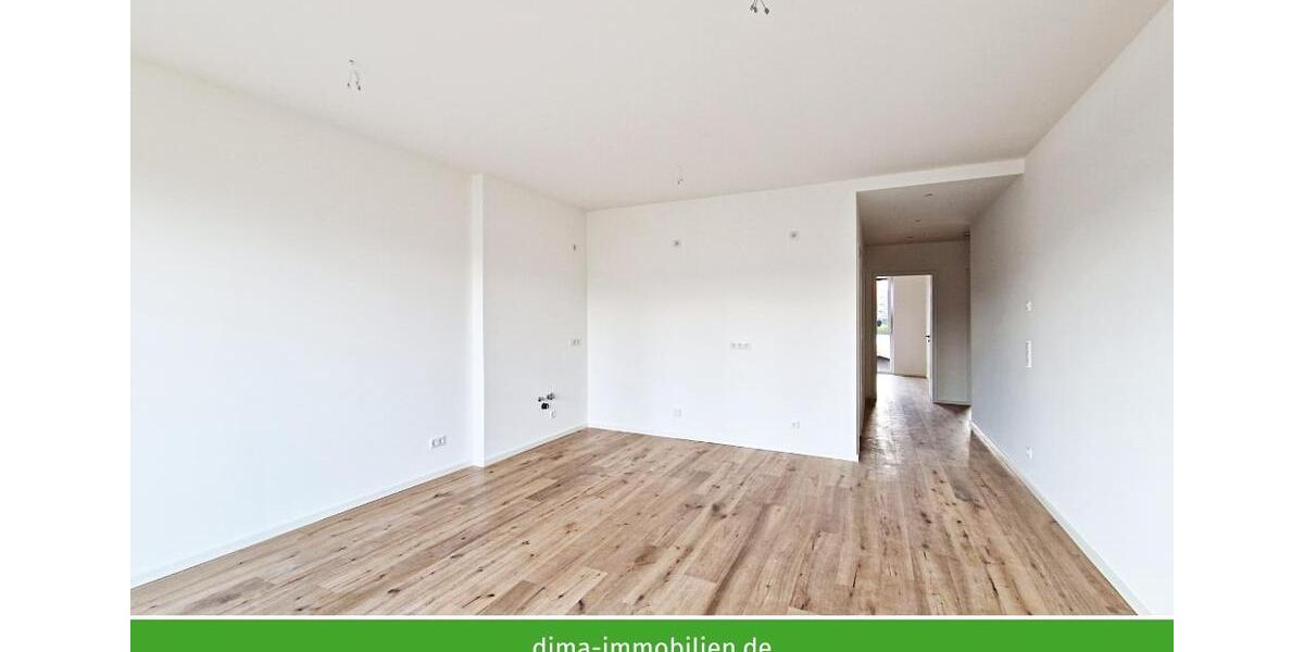 Erdgeschoßwohnung Schkeuditz - 2 Zimmer, 62 m&sup2;, 778&euro; | Angebot:25646441