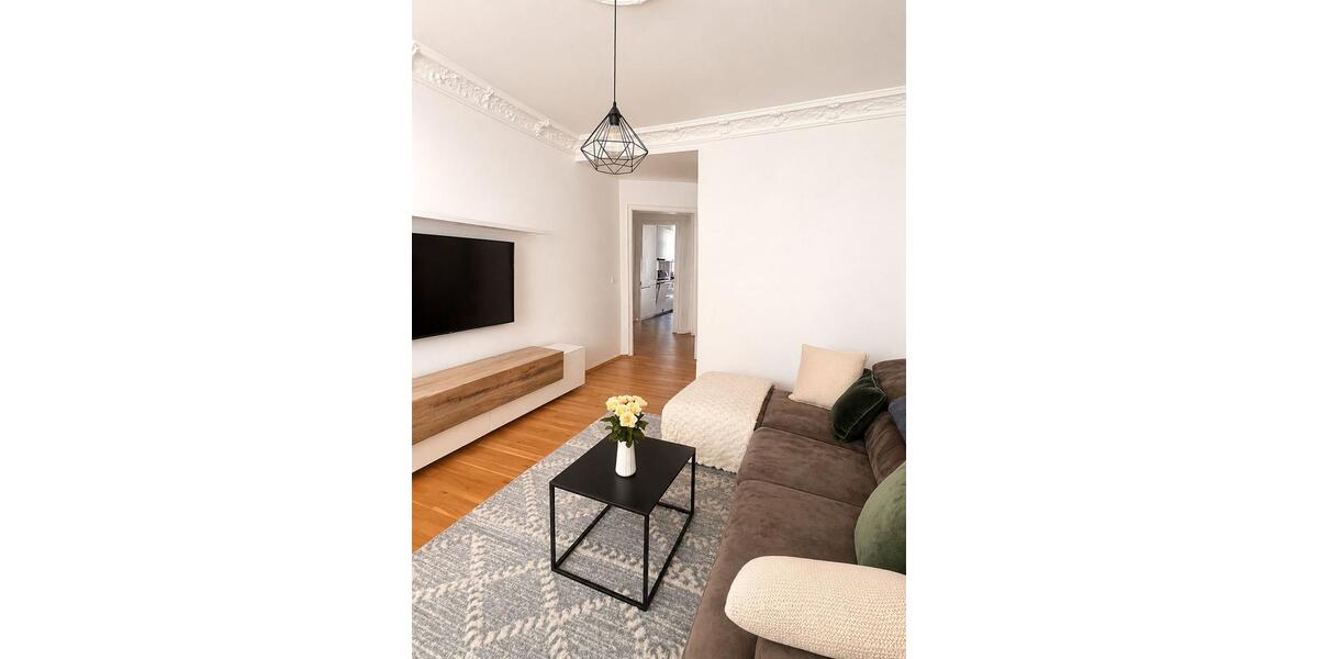Etagenwohnung Leipzig Ost - 2 Zimmer, 66 m&sup2;, 249.000&euro; | Angebot:26443088