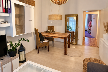 Wohnung Leipzig Nord - 3 Zimmer, 61 m&sup2;, 750&euro; | Angebot:27450050